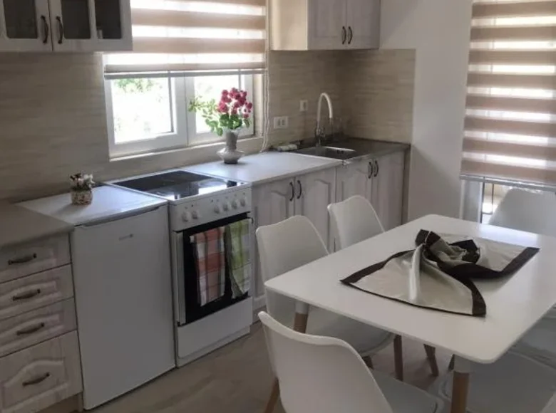 Mieszkanie 2 pokoi 74 m² Kotor Municipality, Czarnogóra