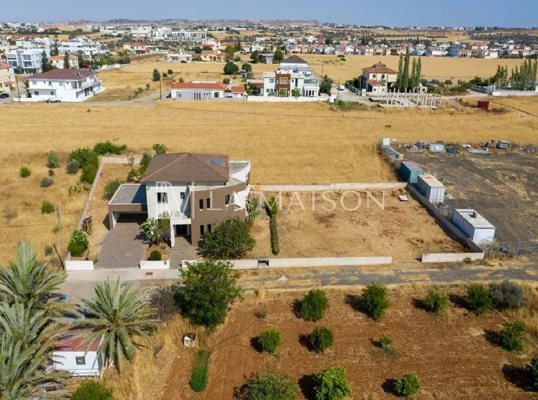 3 bedroom house 240 m² Lakatamia, Cyprus