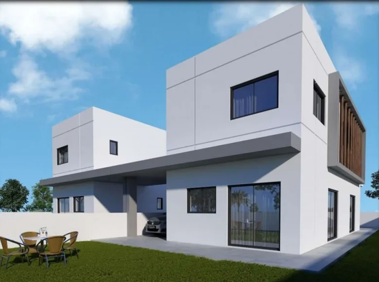 Дом 3 спальни 157 м² Куклия, Кипр