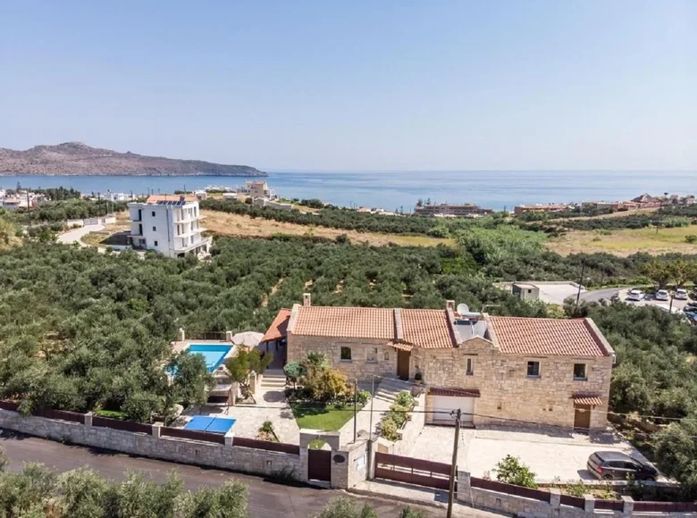 3 bedroom house  Greece, Greece