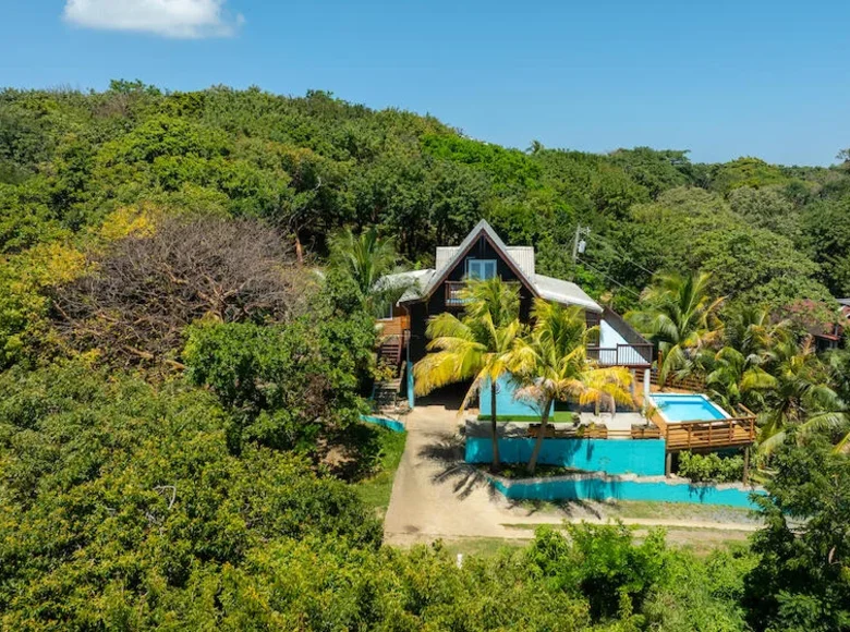 Дом 5 спален 186 м² Roatan, Гондурас