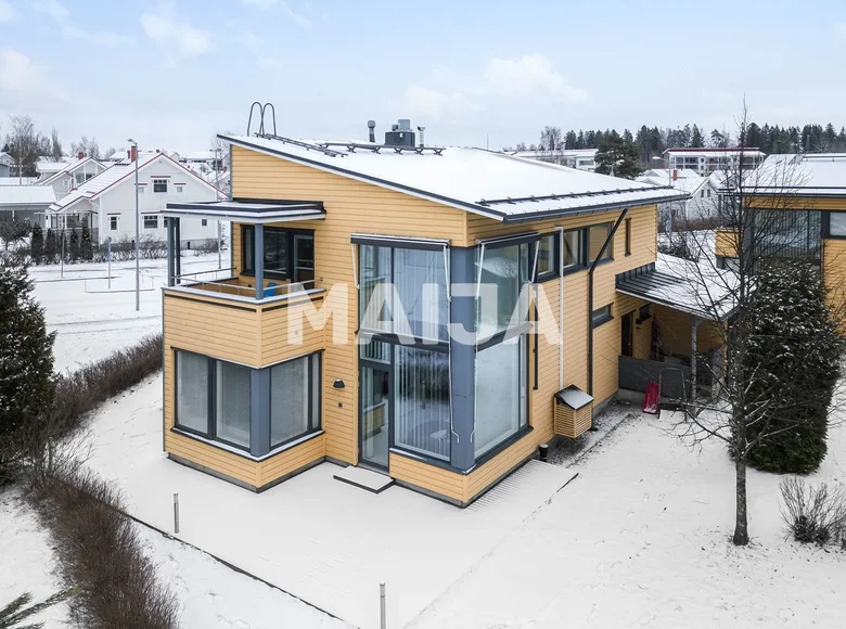 Haus 5 zimmer 146 m² Kerava, Finnland