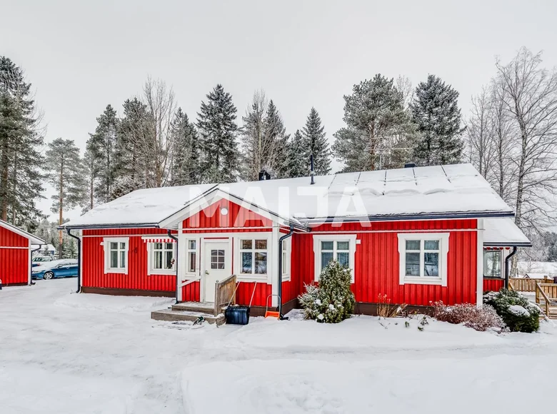 Haus 5 zimmer 118 m² Raahe, Finnland