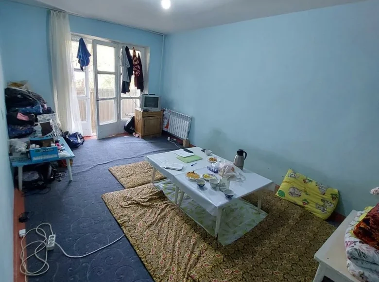 Kvartira 1 xona 34 m² Toshkentda