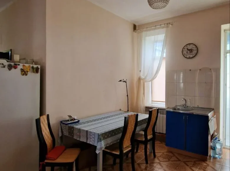 Apartamento 2 habitaciones 74 m² Odesa, Ucrania