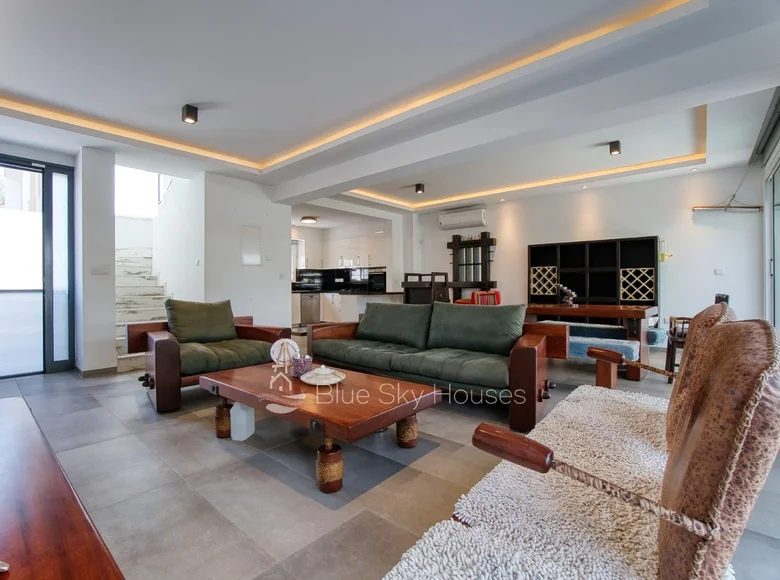 Дом 3 спальни 140 м² Demos Agiou Athanasiou, Кипр