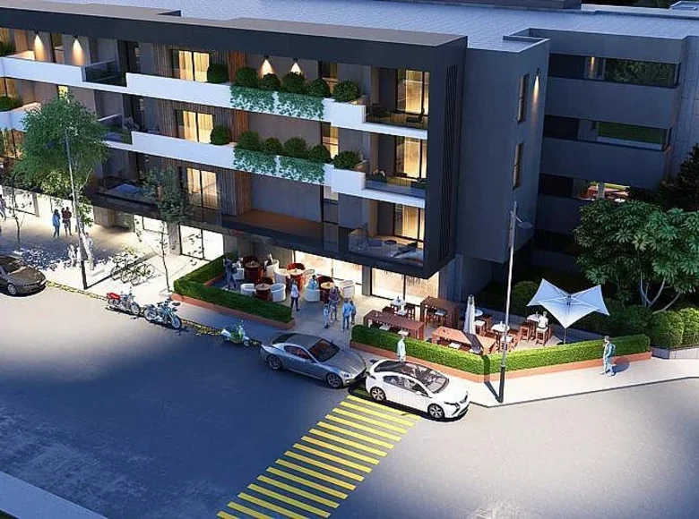 Boutique 78 m² à Kusadasi, Turquie