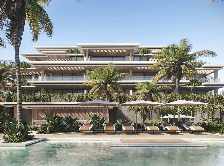 Wohnung 3 Schlafzimmer 175 m² Estepona, Spanien
