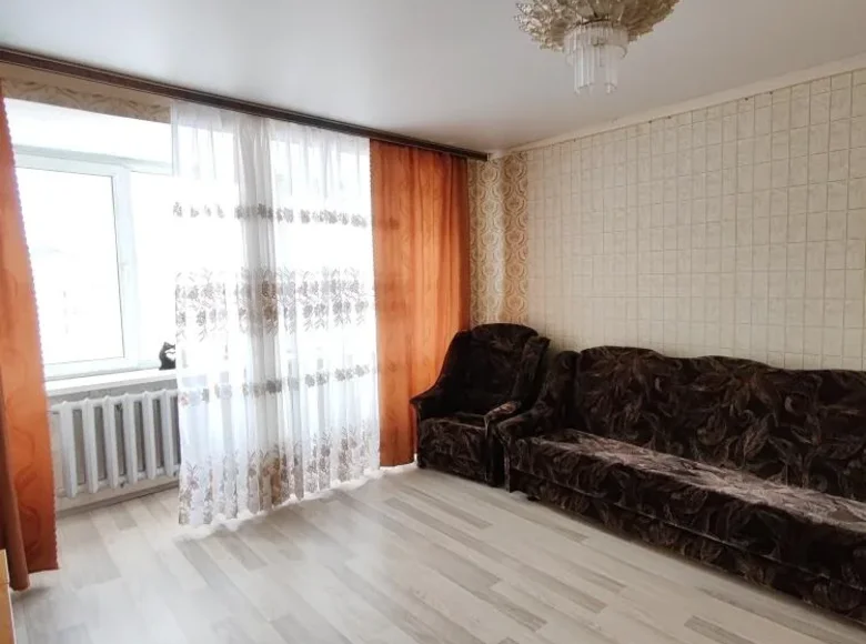 Apartamento 2 habitaciones 51 m² Orsha, Bielorrusia