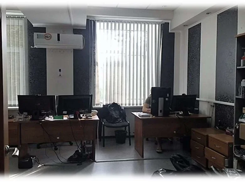 Office 5 126 m² in Western Administrative Okrug, Russia