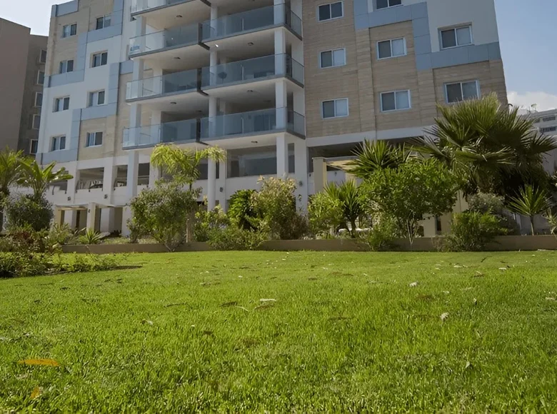 4 bedroom apartment 290 m² koinoteta agiou tychona, Cyprus