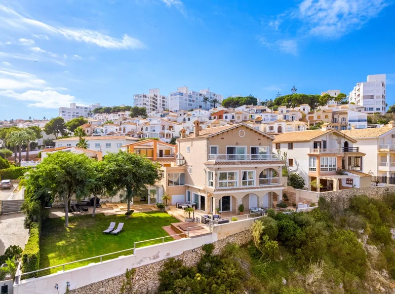 villa de 5 chambres 350 m² Santa Pola, Espagne