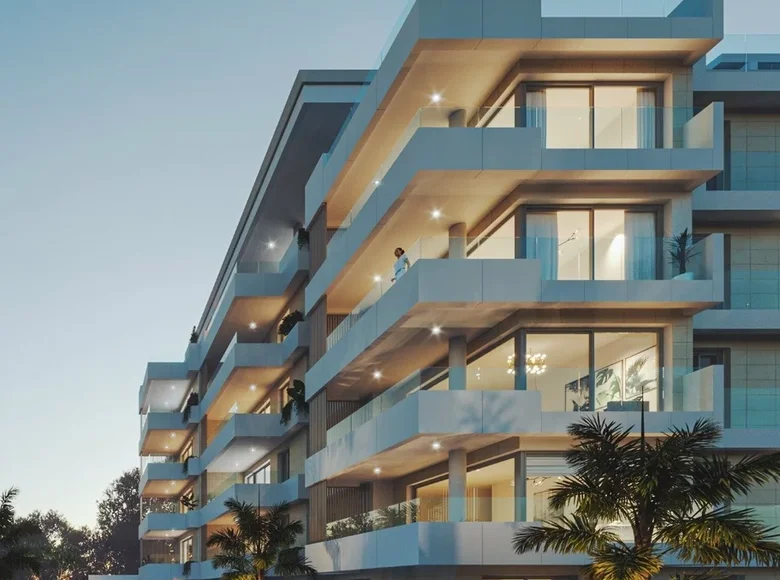 Attique 4 chambres 133 m² Benalmadena, Espagne