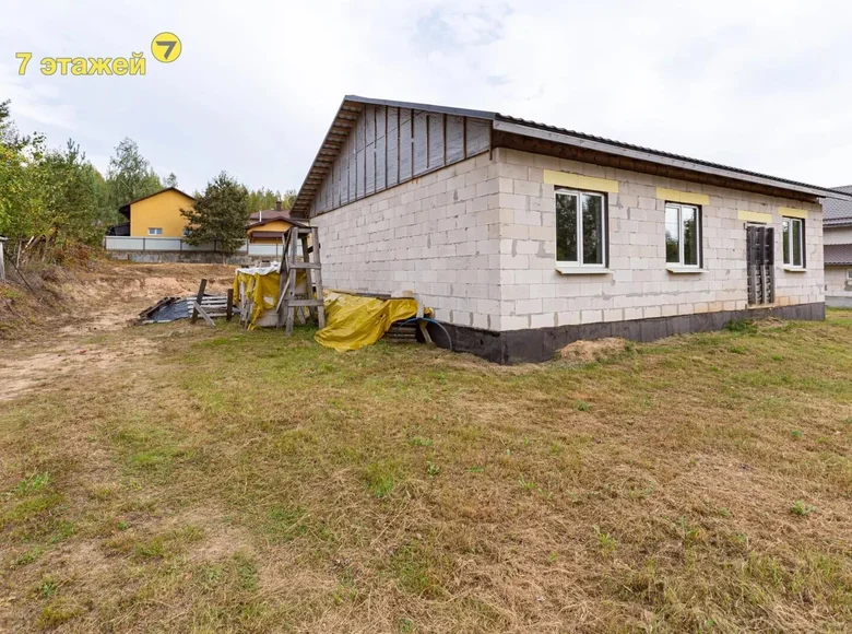 Maison 123 m² Kalodzichtchy, Biélorussie