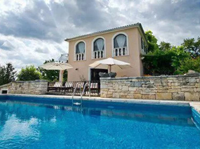 Villa 8 bedrooms 600 m² Porec, Croatia