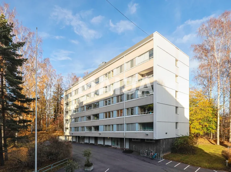 Mieszkanie 3 pokoi 75 m² Helsinki sub-region, Finlandia