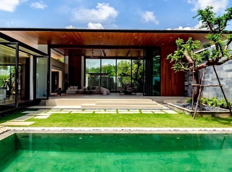 Villa 428 m² Phuket, Thaïlande