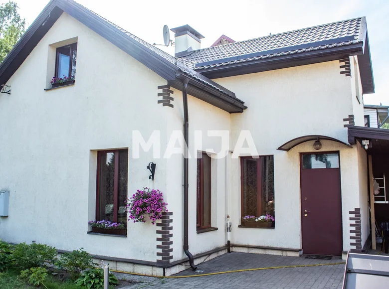 3 bedroom house 135 m² Riga, Latvia