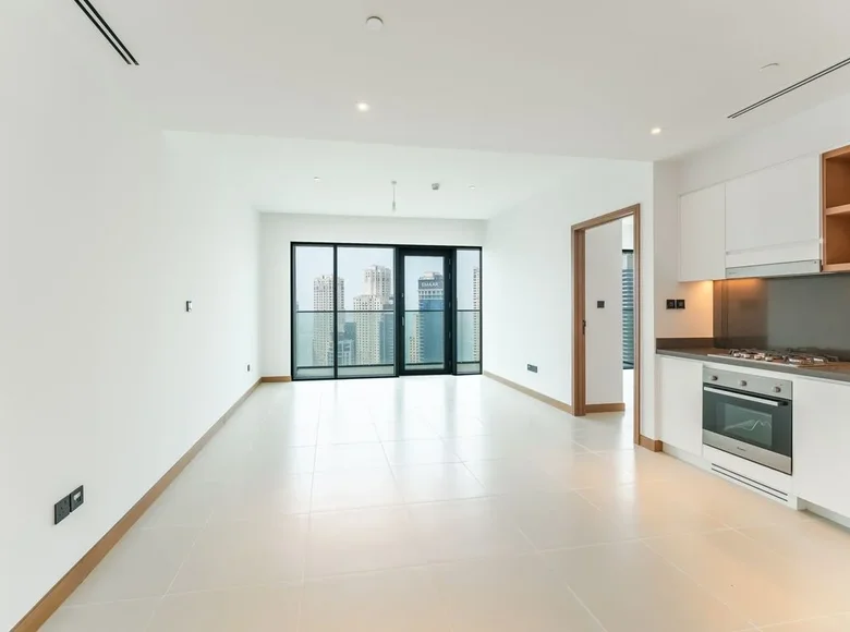 Appartement 2 chambres 101 m² Doubaï, Émirats arabes unis
