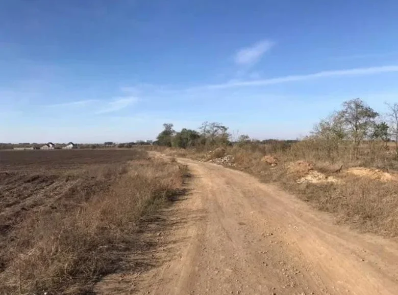 Land  Sievierodonetsk, Ukraine