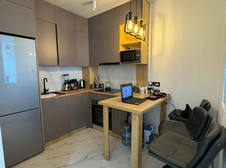 Apartamento 2 habitaciones 49 m² Batumi, Georgia