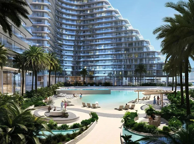 1 bedroom apartment 73 m² Dubai, United Arab Emirates