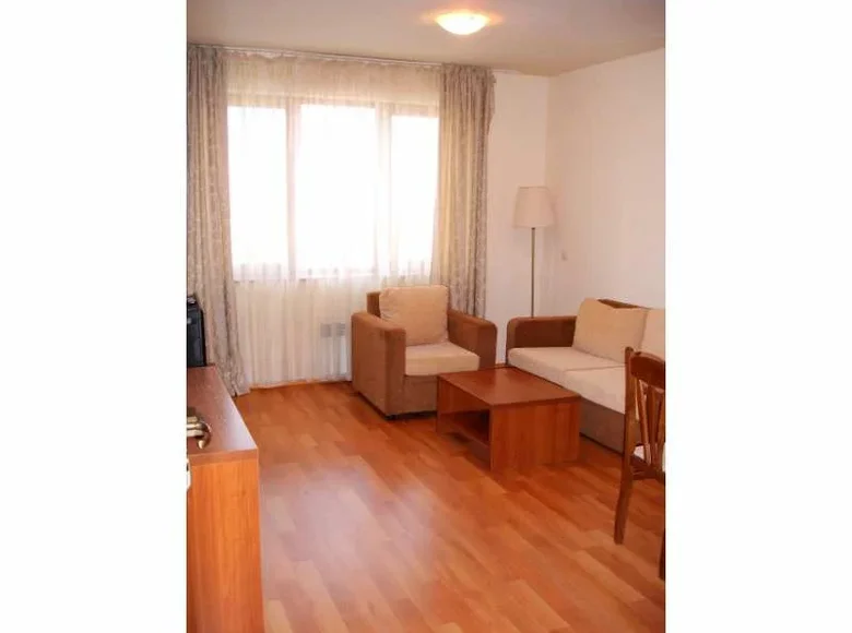 1 bedroom apartment 67 m² Bansko, Bulgaria