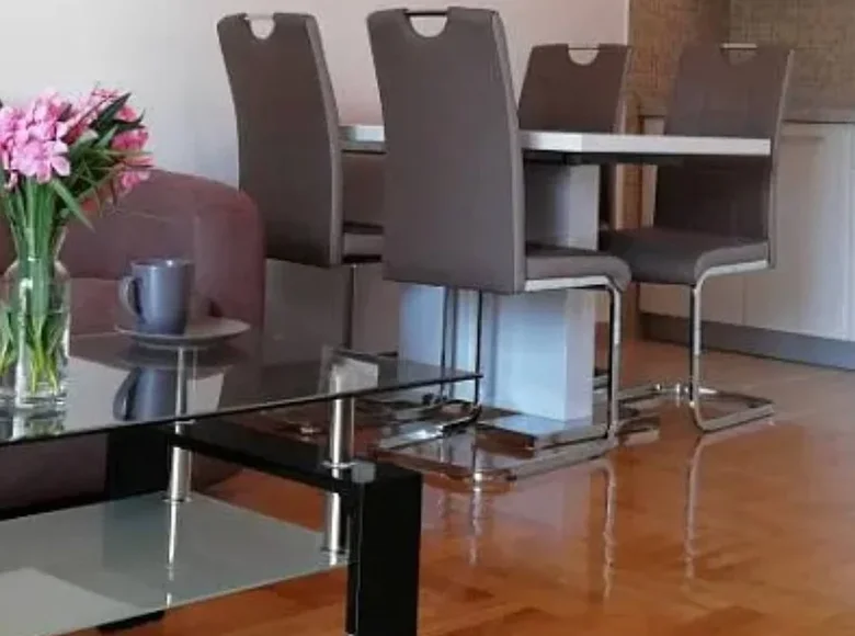 Appartement  Becici, Monténégro