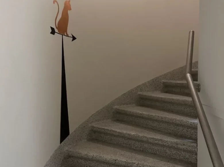 2 room apartment 45 m² in Riga, Latvia