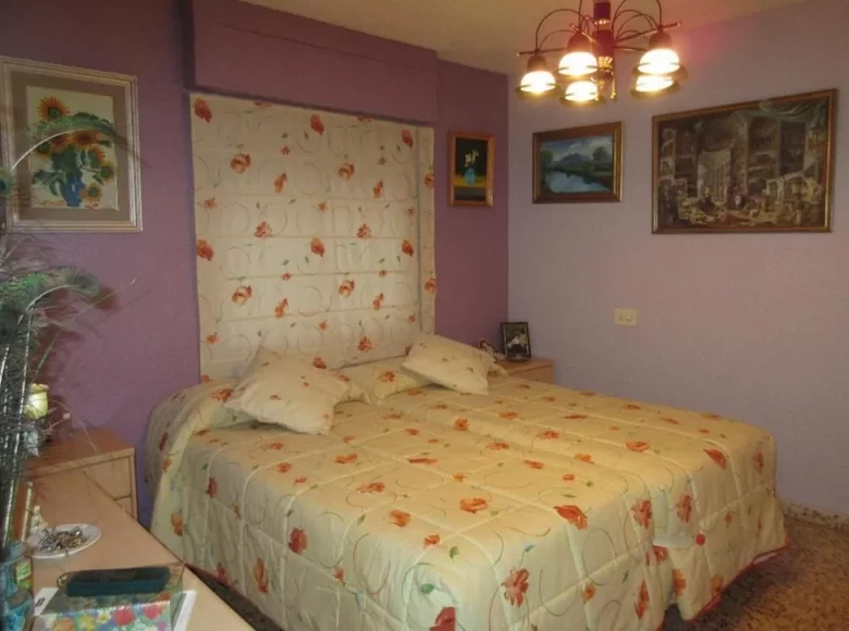 3 bedroom apartment 77 m² Area metropolitana de Madrid y Corredor del Henares, Spain