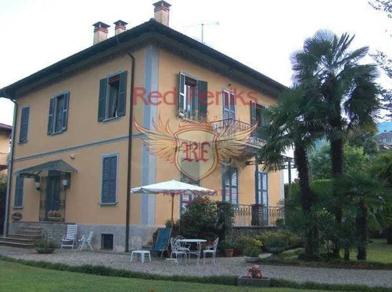 5 bedroom villa 300 m² VB, Italy