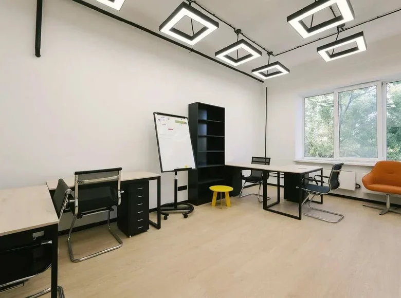 Büro 1 368 m² Moskau, Russland