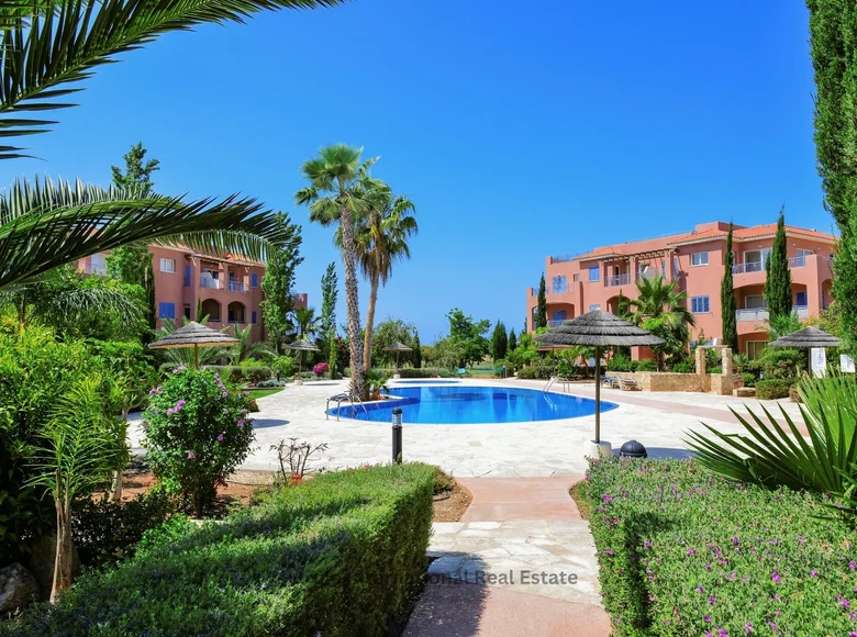 Apartamento 2 habitaciones 74 m² Mandria, Chipre