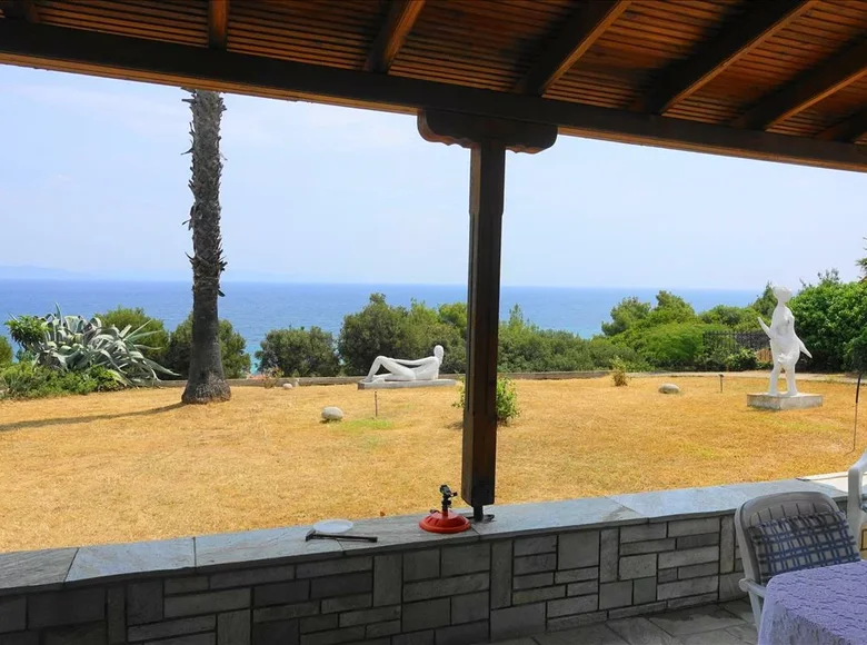 Cottage 5 bedrooms  Portes, Greece