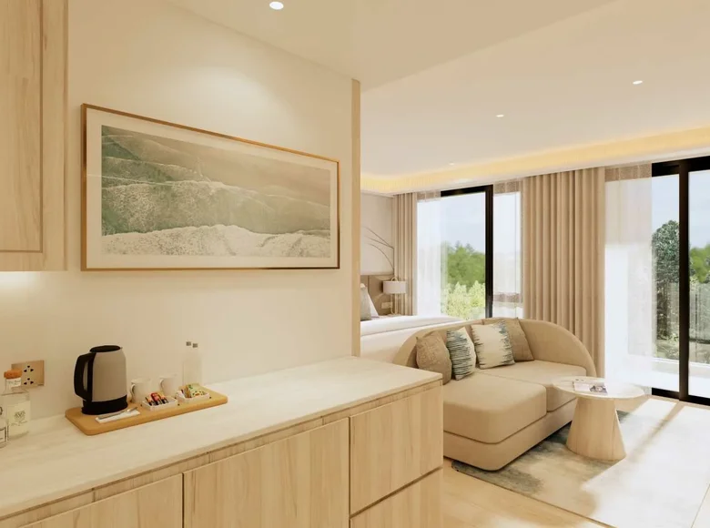 2 bedroom condo 78 m² Phuket, Thailand