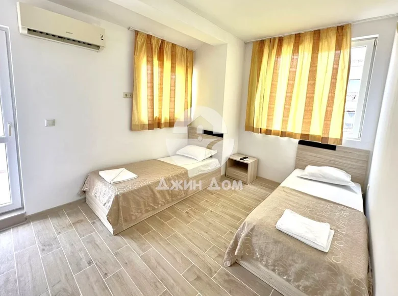 Mieszkanie 1 pokój 47 m² Nesebyr, Bułgaria