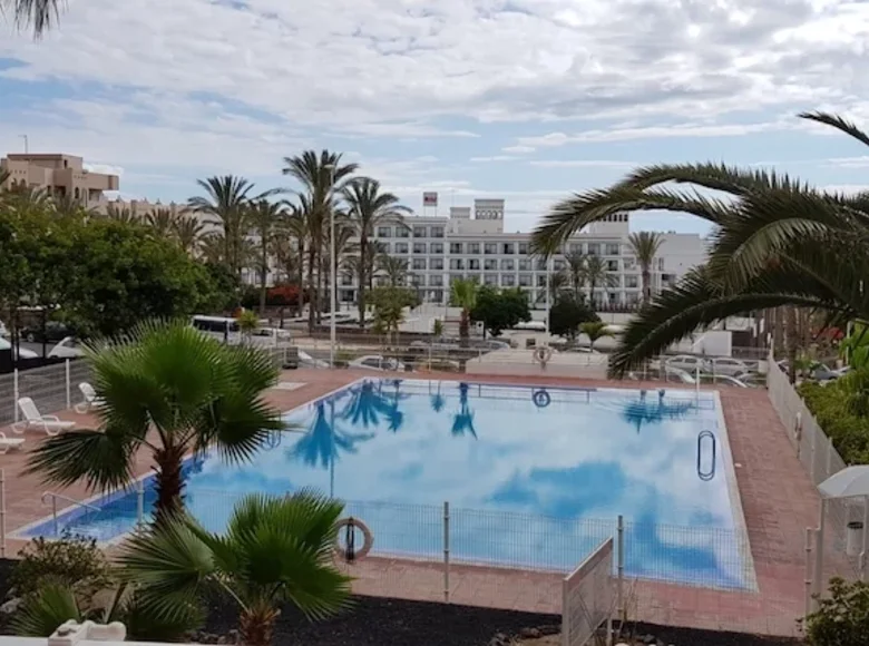 1 bedroom apartment 52 m² Adeje, Spain