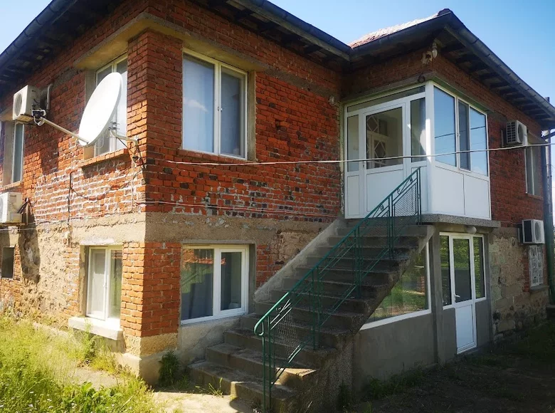 6-Zimmer-Villa 950 m² Swilengrad, Bulgarien