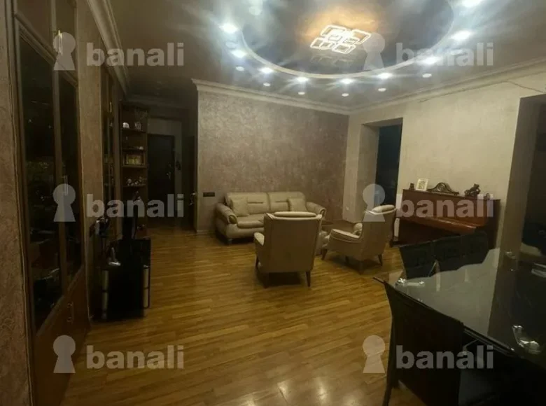 1 bedroom apartment 74 m² Yerevan, Armenia