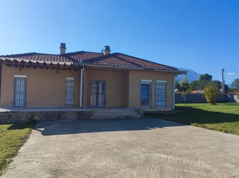 Maison 3 chambres 170 m² Municipalité de Danilovgrad, Monténégro