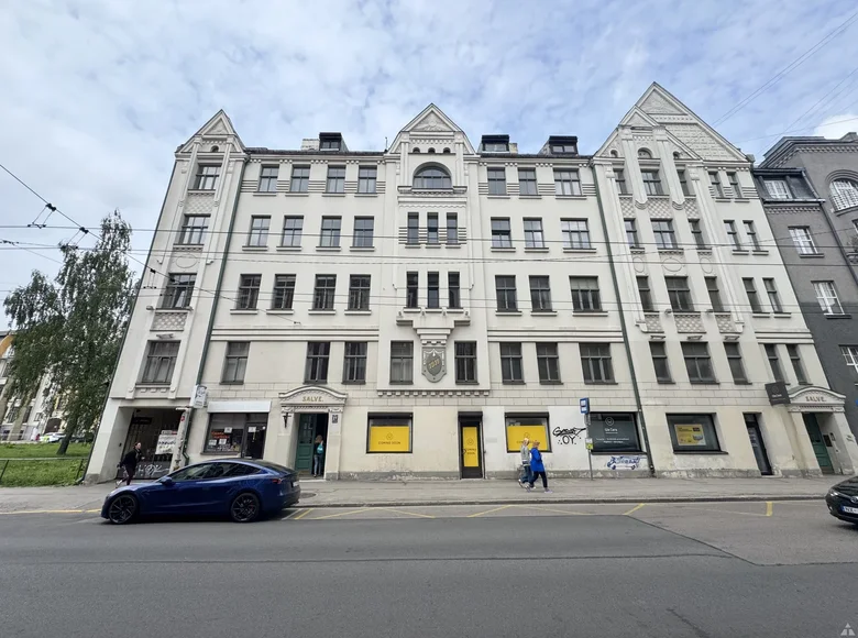 7 room apartment 339 m² Riga, Latvia