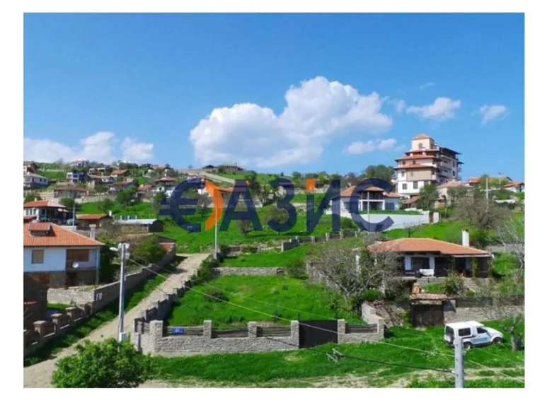 Propriété commerciale 4 000 m² à Sveti Vlas, Bulgarie