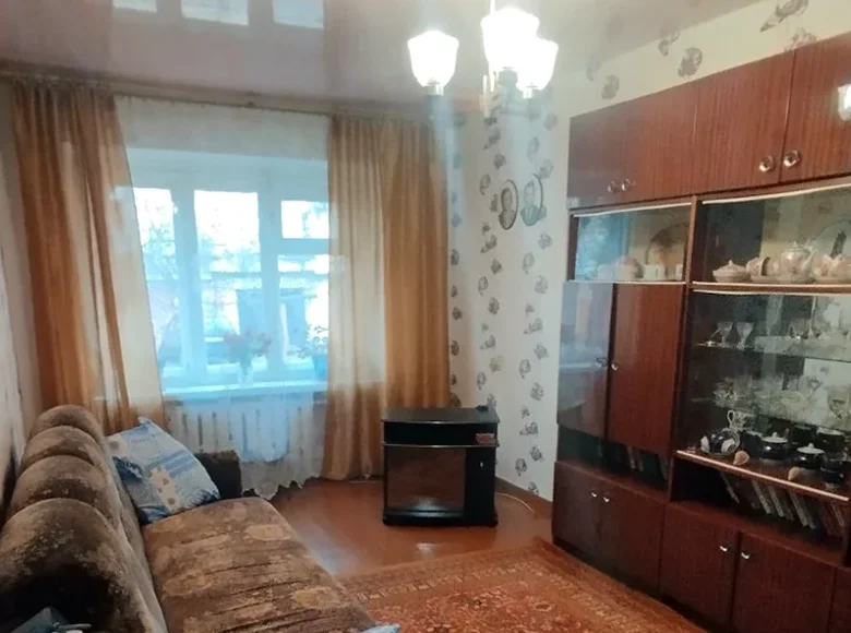 Квартира 3 комнаты 59 м² Бобруйск, Беларусь