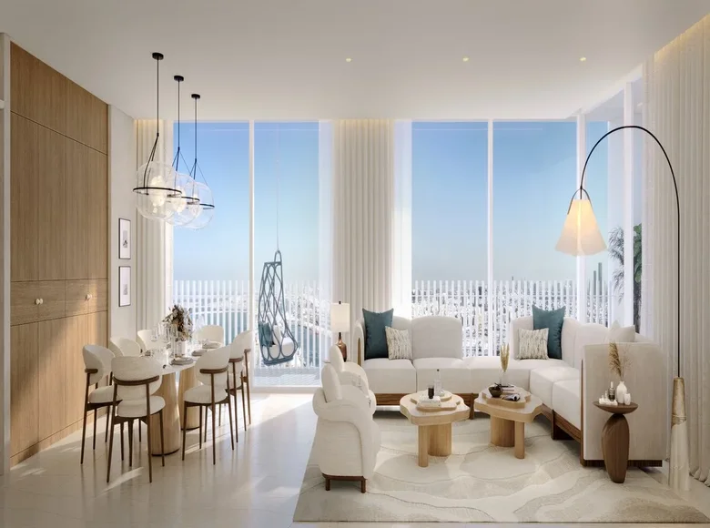 Wohnung 3 Schlafzimmer 181 m² Dubai, Vereinigte Arabische Emirate