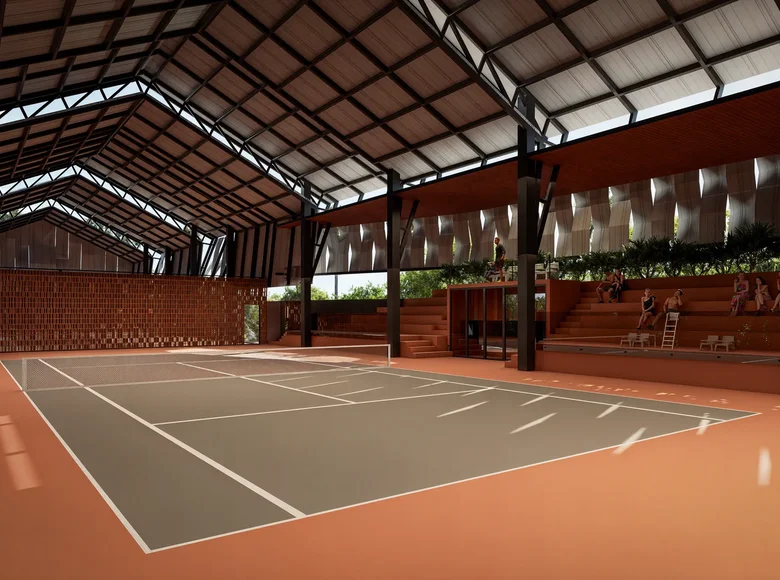 Commercial property  in Canggu, Indonesia