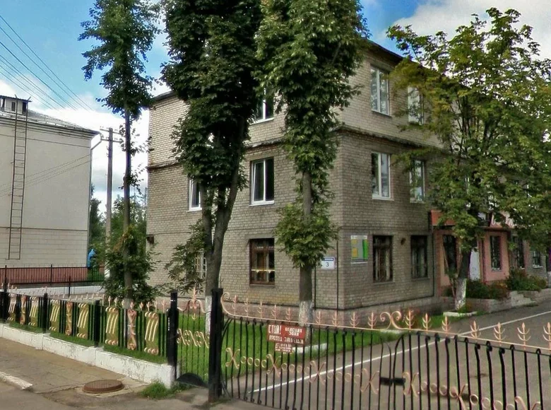 Commercial property  in Vítebsk, Belarus