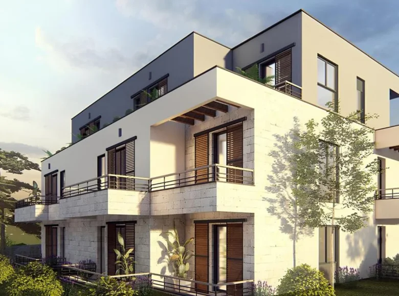 Wohnung 1 Schlafzimmer 32 m² Donji Orahovac, Montenegro