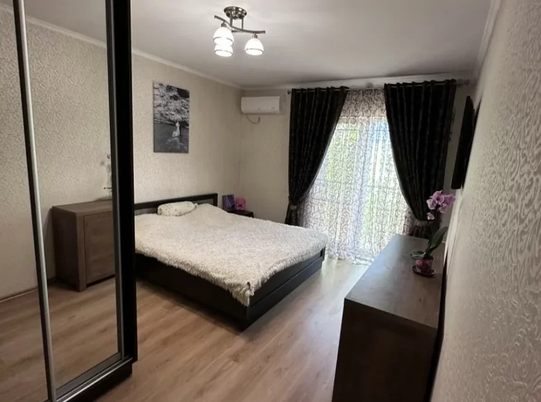 3 room apartment 76 m² Odesa, Ukraine