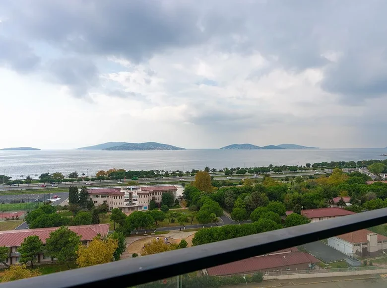 2 bedroom apartment 75 m² Marmara Region, Turkey