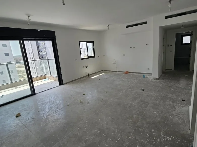 Wohnung 3 zimmer 80 m² Aschkelon, Israel